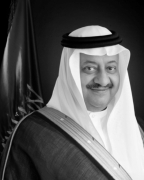 H.E. Abdullah Al-Saud