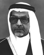 H.E. Abdullah Al-Khayyal
