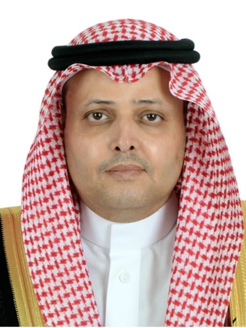 أسامة بن داخل الأحمدي 